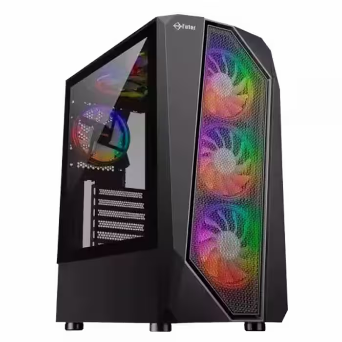 خرید کیس گیمینگ فاطر FG-740M