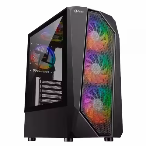 خرید کیس گیمینگ فاطر FG-740M