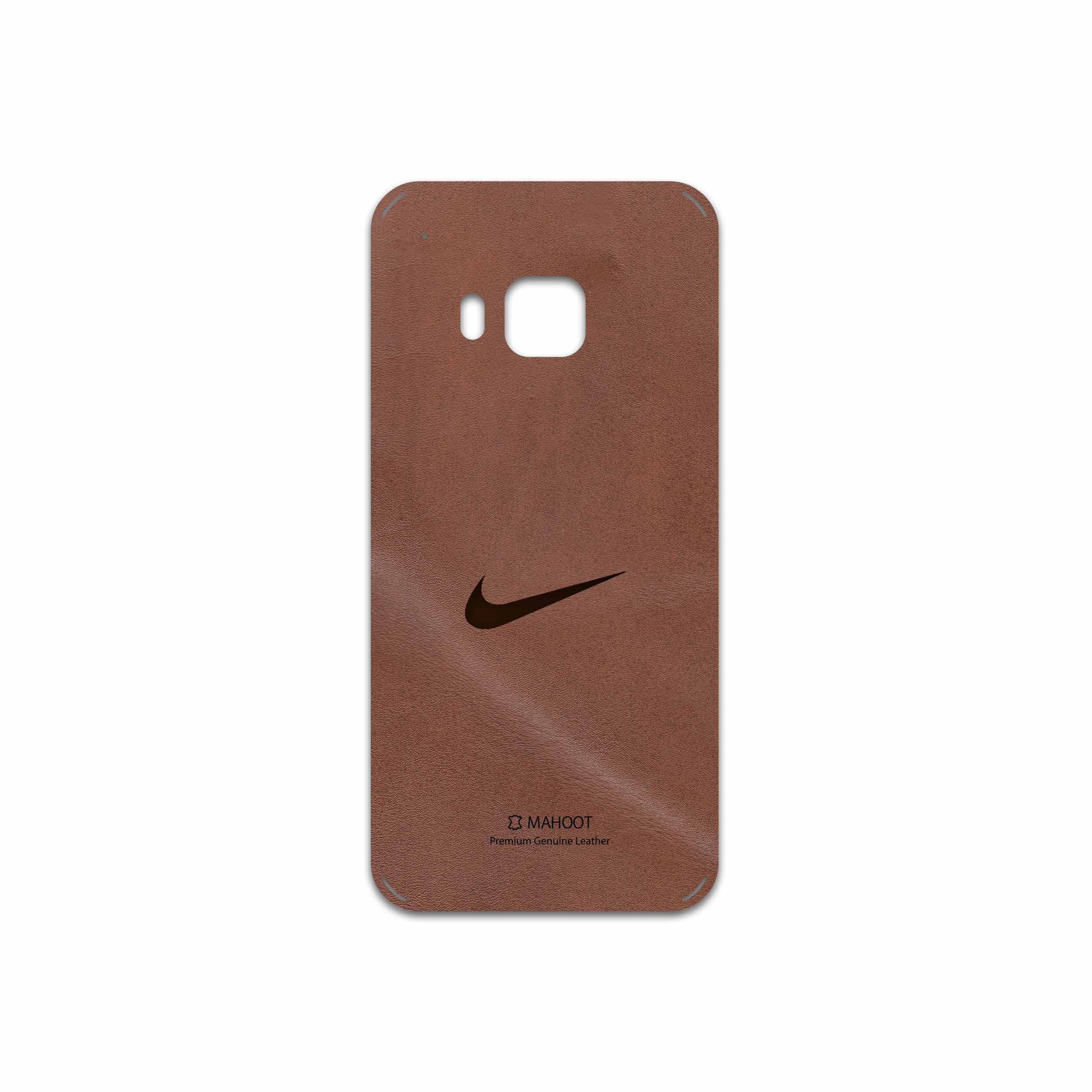 برچسب پوششی ماهوت مدل MNL-NK مناسب برای گوشی موبایل اچ تی سی One M9