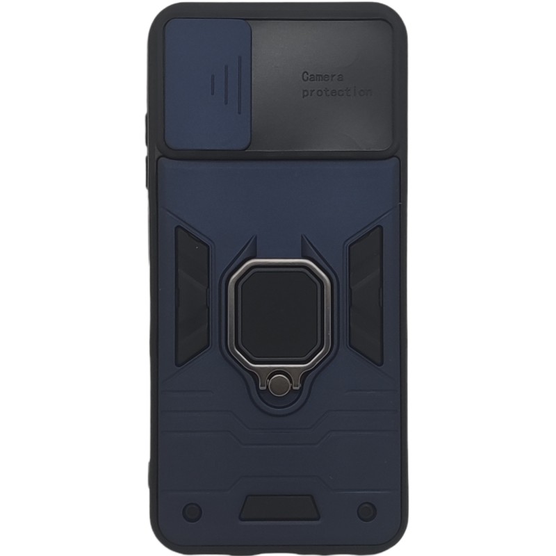 کاور مدل بتمنی دیفتدر مناسب برای گوشی موبایل سامسونگ Galaxy A03 core