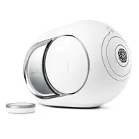 اسپیکر دویاله مدل Phantom I 103 dB سفید Light Chrome - Hiapple.ir