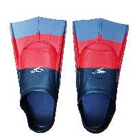 فین شنا speedo کد 3842