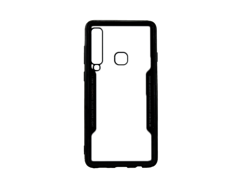 کاور مدل Clear مناسب برای گوشی سامسونگ A9 2018