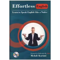 Effortless English کتاب