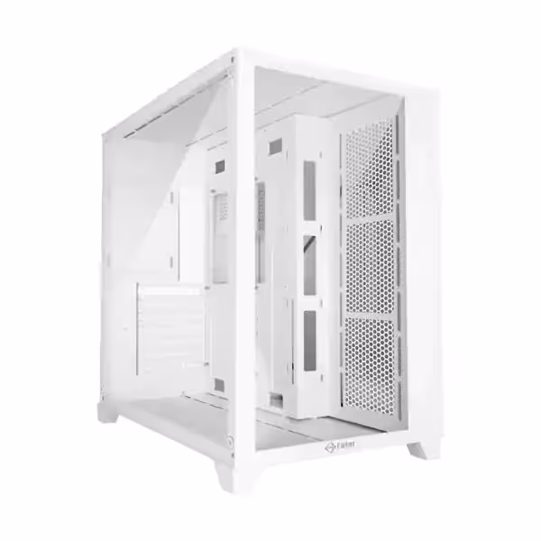 کیس گیمینگ Mid Tower فاطر مدل Fater FG-800WZ - پردیس پازار