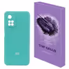 کاور تاپ قاب مدل CLK مناسب برای گوشی موبایل شیائومی Redmi 10 Prime
