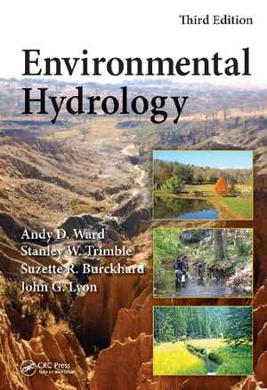 [PDF] دانلود کتاب Environmental Hydrology, 3rd ed, 2015