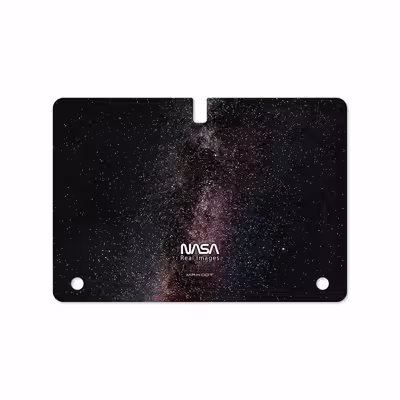 برچسب پوششی ماهوت مدل Universe-by-NASA-2 مناسب برای تبلت سامسونگ Galaxy Tab S 10.5 2014 T805