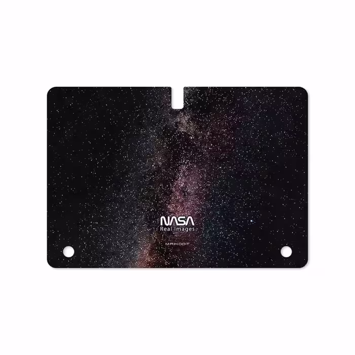برچسب پوششی ماهوت مدل Universe-by-NASA-2 مناسب برای تبلت سامسونگ Galaxy Tab S 10.5 2014 T805