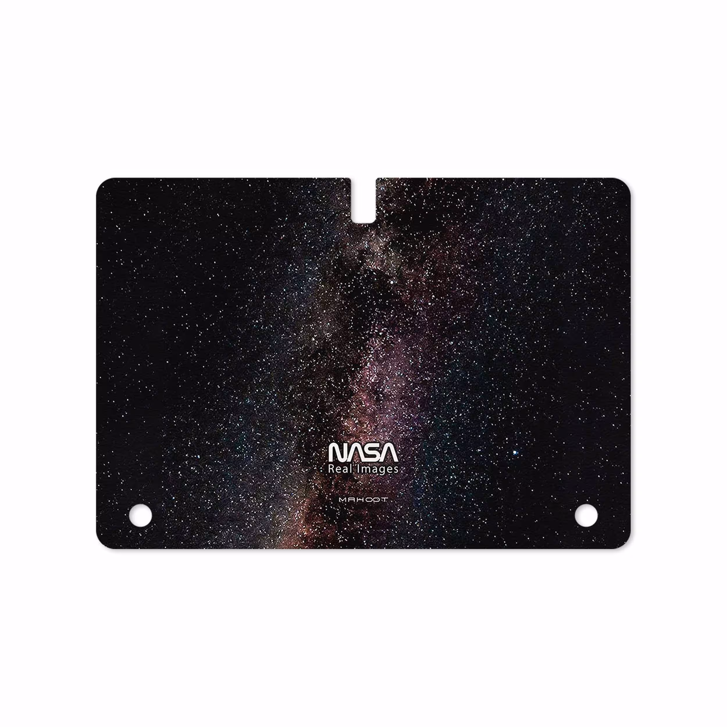 برچسب پوششی ماهوت مدل Universe-by-NASA-2 مناسب برای تبلت سامسونگ Galaxy Tab S 10.5 2014 T805