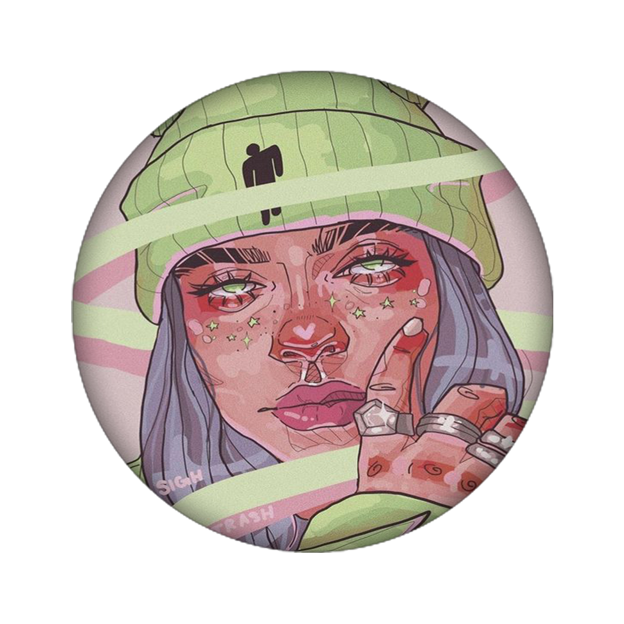 پیکسل مدل دختر کد 2564