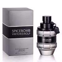 ادو تویلت مردانه VIKTOR and ROLF Spicebomb