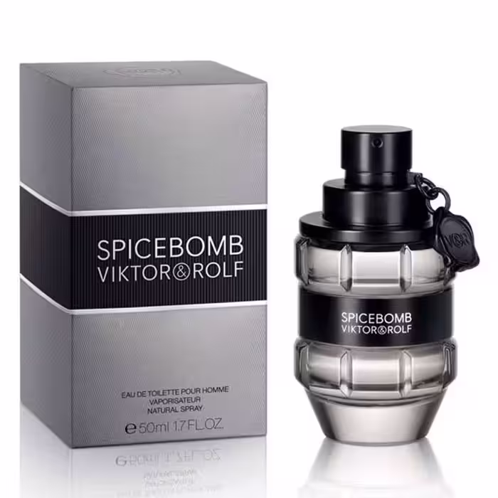 ادو تویلت مردانه VIKTOR and ROLF Spicebomb