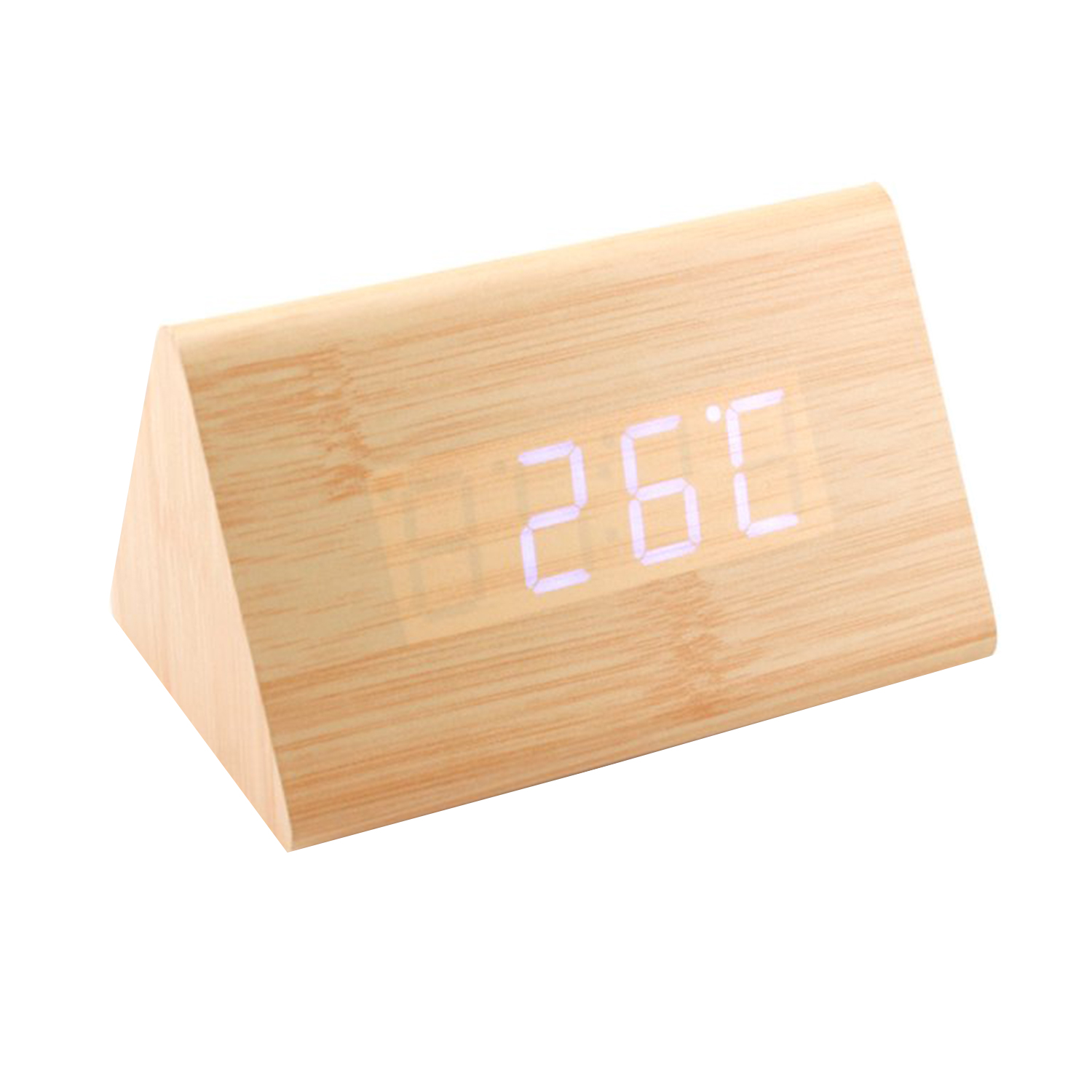 ساعت رومیزی مدل 117007006