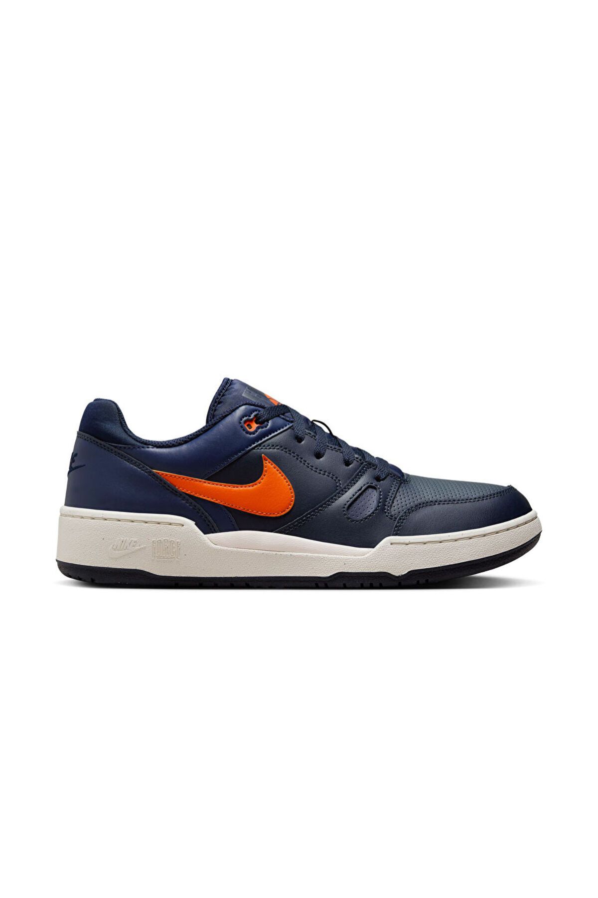 اسنیکر آبی مردانه کفش روزانه FULL 400 Nike