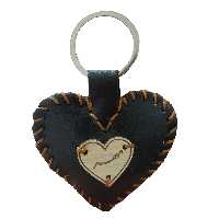 جاکلیدی مدل قلب ماه تولد مهر