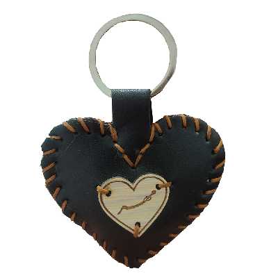 جاکلیدی مدل قلب ماه تولد مهر