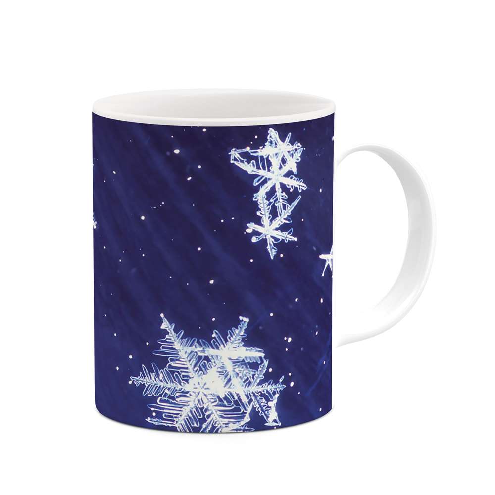 ماگ طرح یخ مدل mgs07972