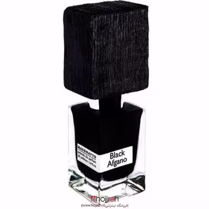 اطلاعات ، قیمت و خرید عطر ادکلن بلک افغان Black Afgano غلظت 50% خالص کد MO07