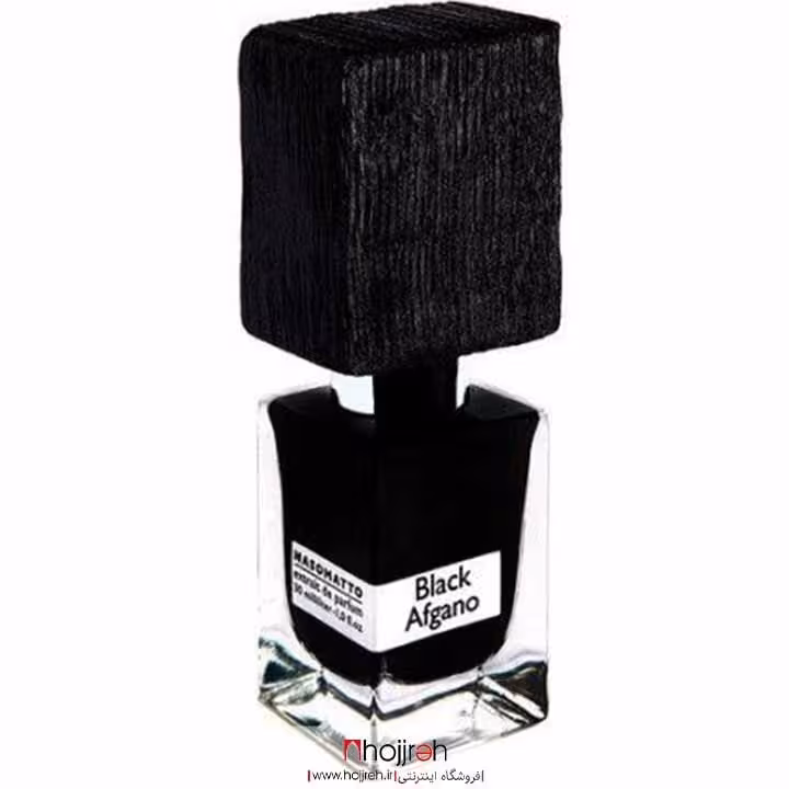 اطلاعات ، قیمت و خرید عطر ادکلن بلک افغان Black Afgano غلظت 50% خالص کد MO07