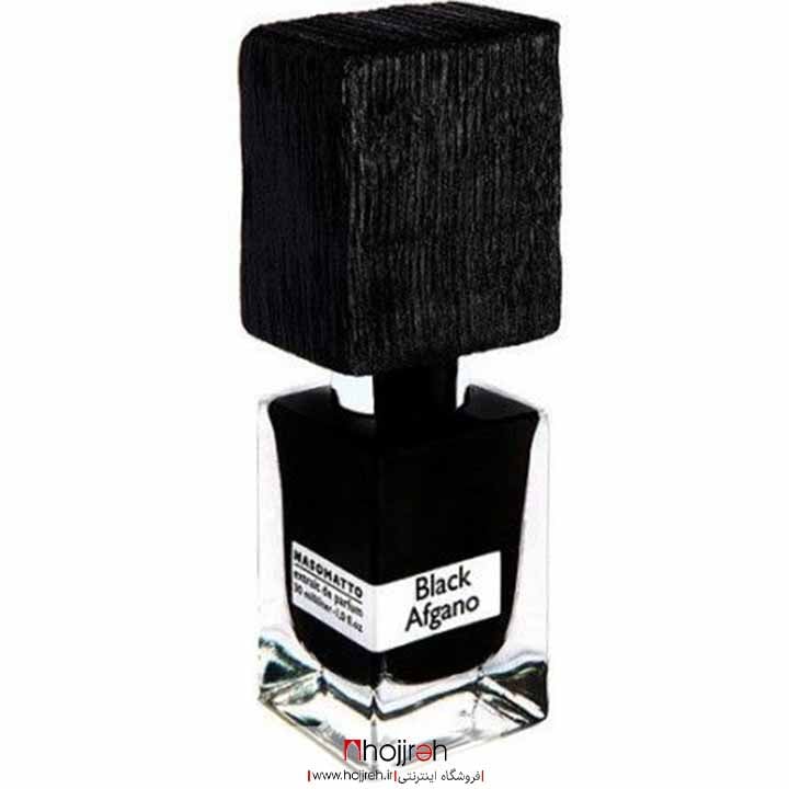 اطلاعات ، قیمت و خرید عطر ادکلن بلک افغان Black Afgano غلظت 50% خالص کد MO07