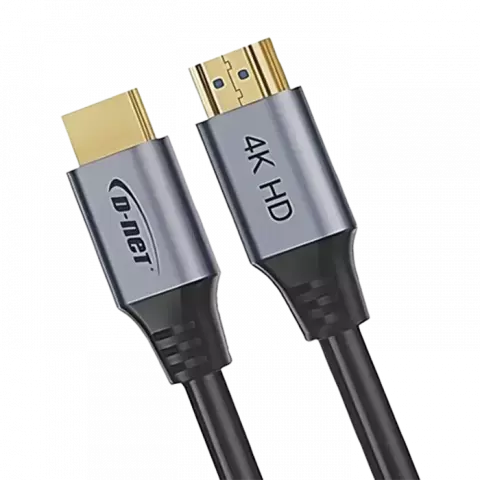 کابل 5 متری HDMI دی نت مدل DT-424