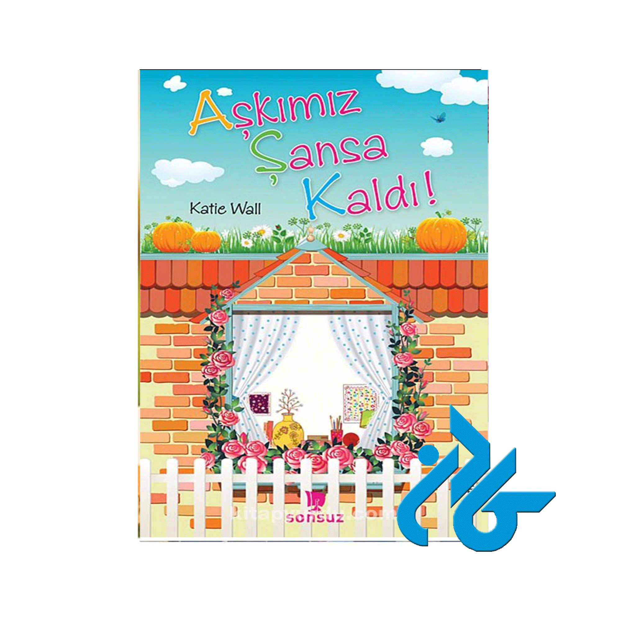 Askımız Sansa Kaldı ، تا 50% تخفیف ، انتشارات کادن