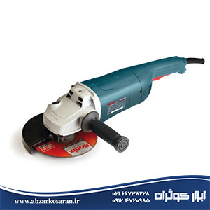 فرز آهنگری صنعتی 2200 واتی Ronix مدل 3230