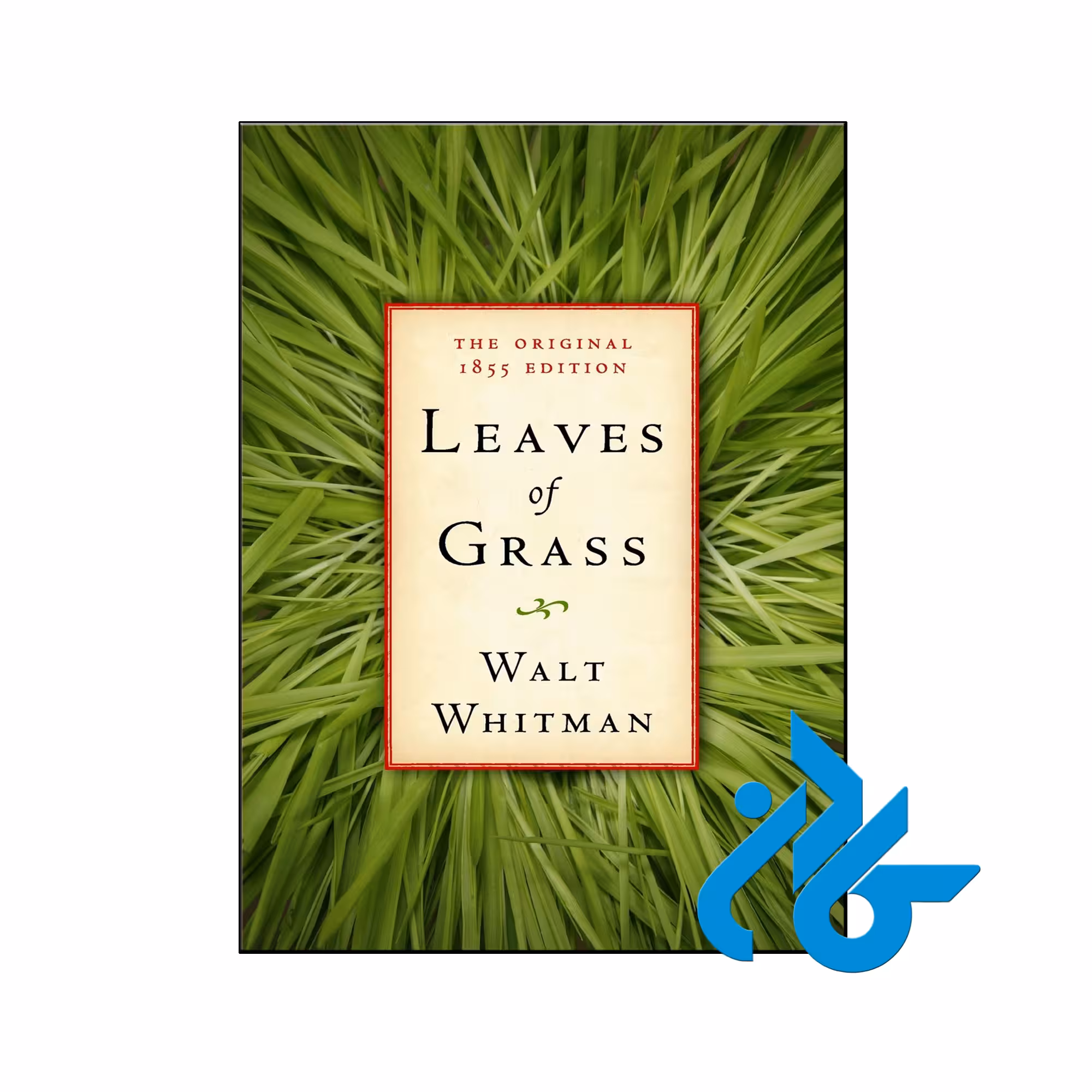 خرید و قیمت کتاب Leaves of Grass از فروشگاه کادن