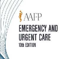 AAFP Emergency and Urgent Care Self-Study Package 2020 at 80€ - کتاب پزشکی بهار