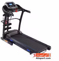تردمیل خانگی آیرون مستر F30D