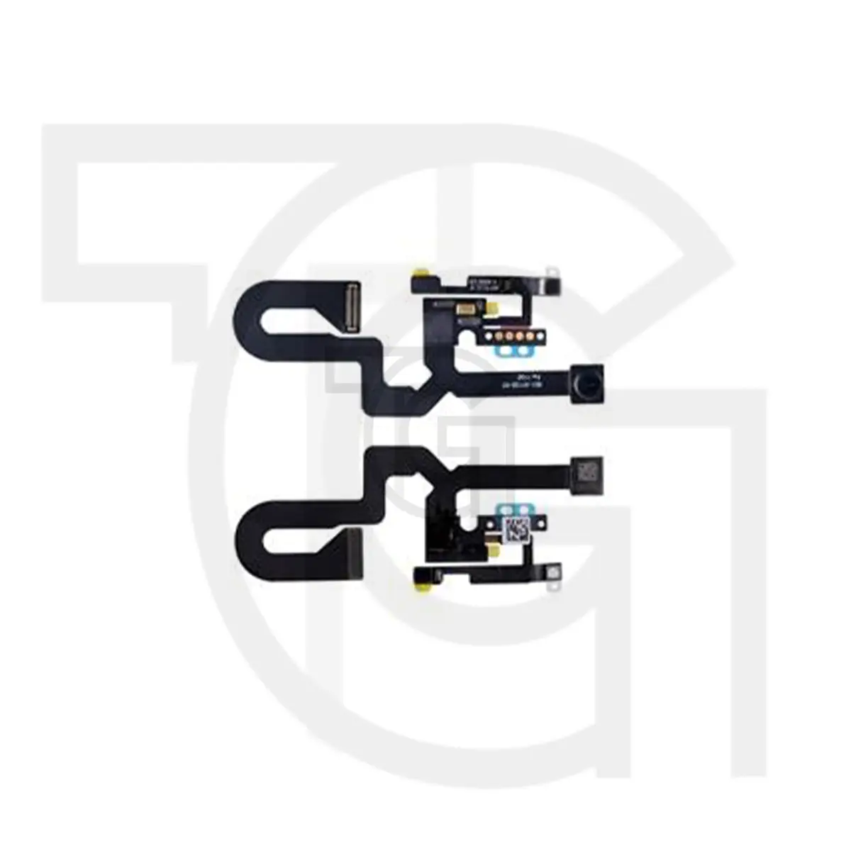 فلت سنسور,دوربین‌‌ومیکروفن‌سلفی اپل‌آیفون Flat Sensor Camera Selfie Apple iPhone A1897