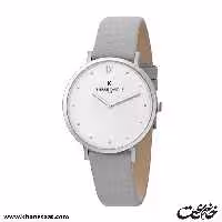 ساعت مچی زنانه پیرکاردین مدل CBV.1005