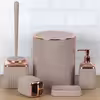 ست سرویس بهداشتی 5 پارچه فری هوم مدل COPPER