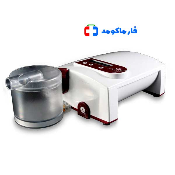 دستگاه سی‌پپ هاف ریشتر مدل Trend II ST30