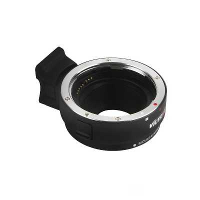   آداپتور لنز ویلتروکس مدل EF-EOS M 