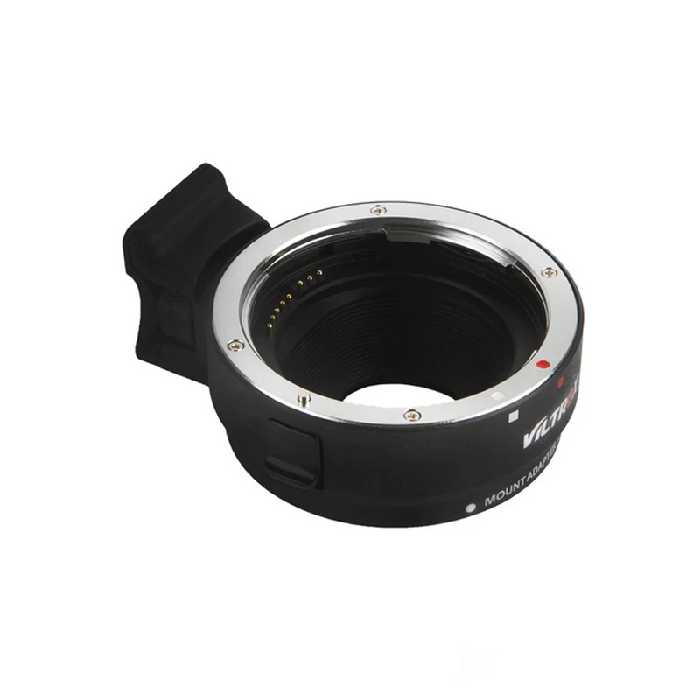   آداپتور لنز ویلتروکس مدل EF-EOS M 