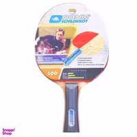 راکت پینگ پنگ دونیک مدل schildkrot Level 100