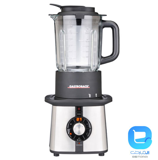 مخلوط کن گاستروبک 41020