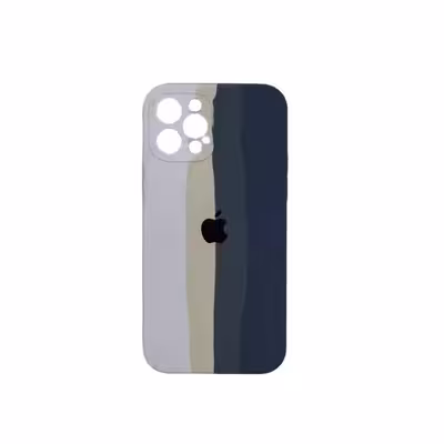 کاور مدل 404 هفت رنگ مناسب برای گوشی موبایل اپل iphone 12 pro
