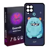کاور گارد ایکس طرح Pet مدل Glass10188 مناسب برای گوشی موبایل سامسونگ Galaxy A22 4G