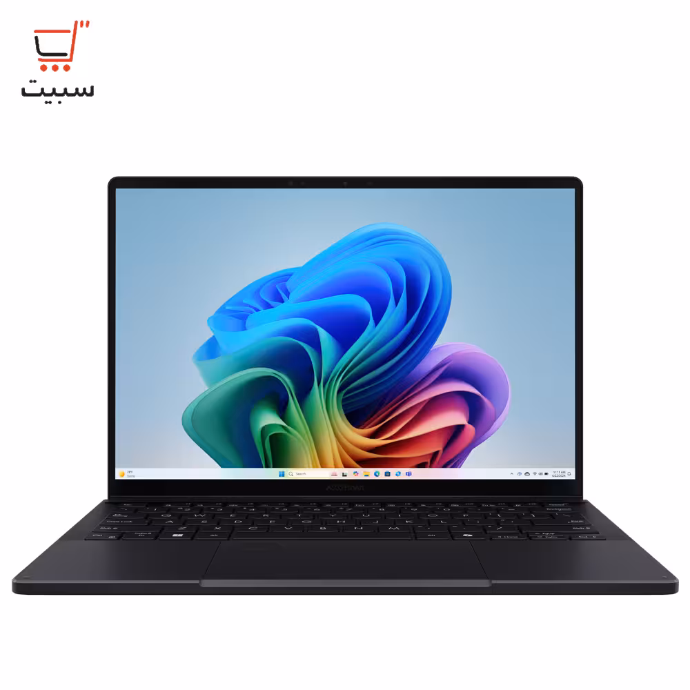 لپ تاپ 13.3 اینچی لمسی ایسوس مدل ProArt PX13 HN7306WI-EE