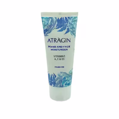 کرم آبرسان عطرآگین مدل گل حجم 75 میلی لیتر مجموعه 6 عددی