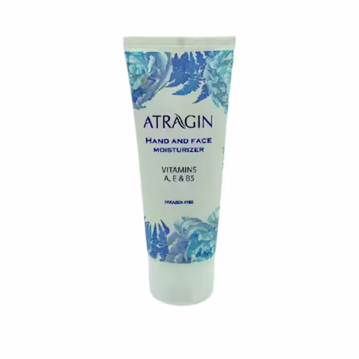 کرم آبرسان عطرآگین مدل گل حجم 75 میلی لیتر مجموعه 6 عددی