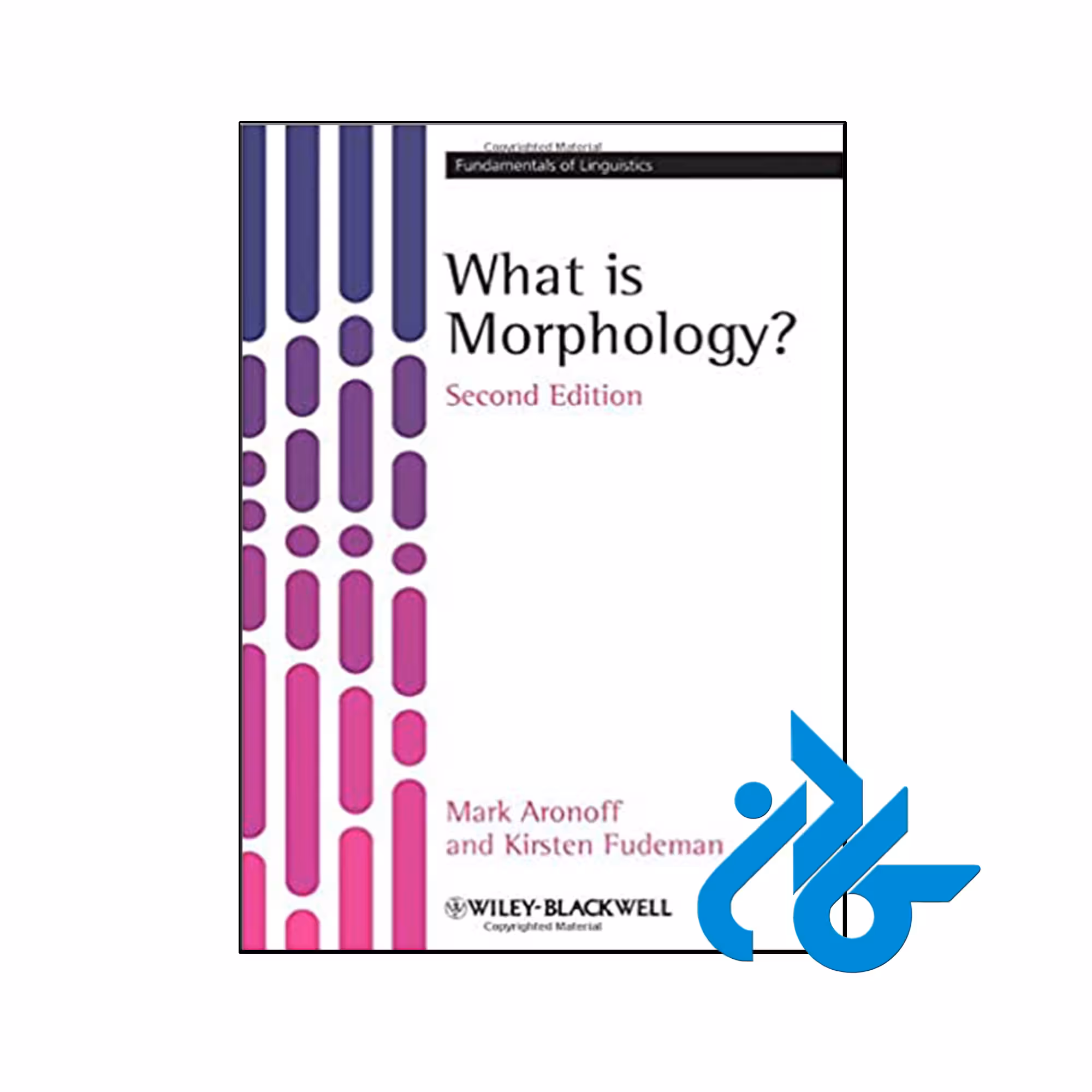کتاب What is Morphology - با تخفیف ویژه - فروشگاه کــــادن