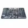 ماوس پد مخصوص بازی طرح Call of Duty مدل MOUB-521
