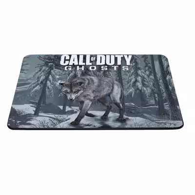 ماوس پد مخصوص بازی طرح Call of Duty مدل MOUB-521