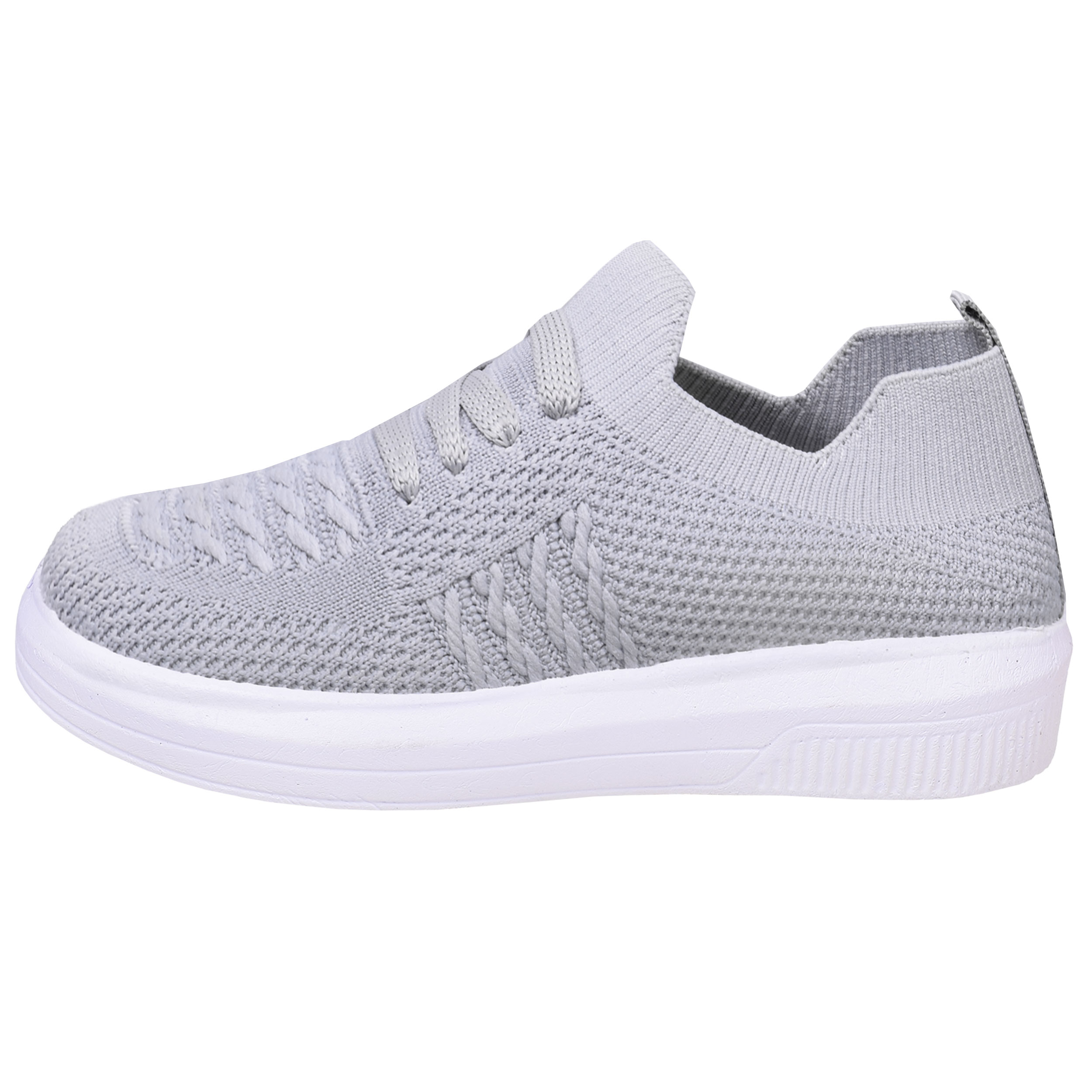 کفش راحتی داتیس کد GRY.3300