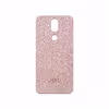 برچسب پوششی ماهوت مدل Rose Gold Leather مناسب برای گوشی موبایل نوکیا 8.1