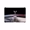برچسب پوششی ماهوت مدل Rolls-Royce Motor مناسب برای تبلت سامسونگ Galaxy Tab S2 9.7 2016 T819N